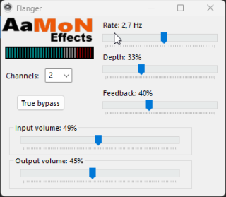 AaMoN Effects Bundle 1.01 (Windows)